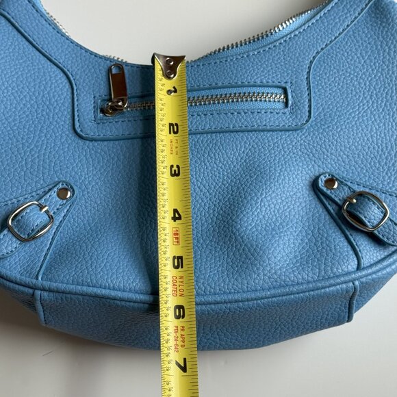 Blue Wild Fable Handbag - Picture 9 of 10